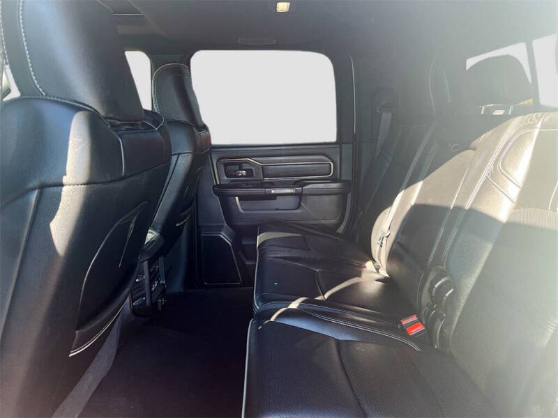 2022 RAM 2500 Limited