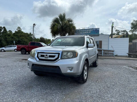 2011 Honda Pilot for sale at Emerald Coast Auto Group in Pensacola FL