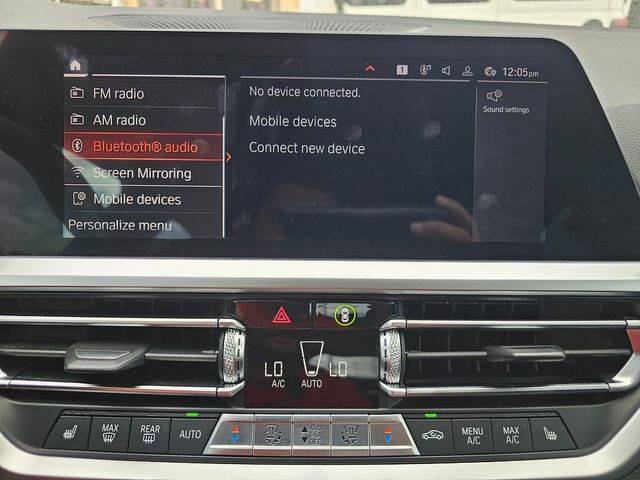 2021 BMW 3 Series 330i