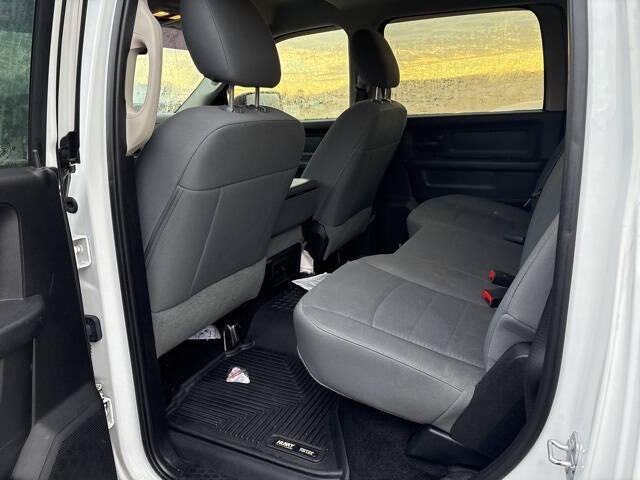 2016 RAM 1500 Express