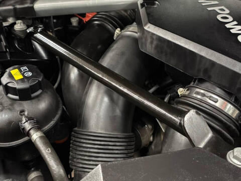 2020 BMW X3 M Competition