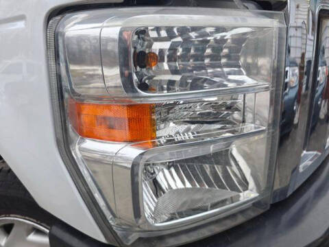 2014 Ford E-Series E-150