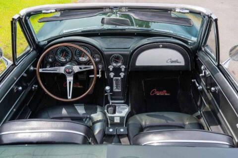 1965 Chevrolet Corvette