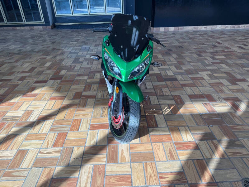 2021 Dongfang str cxr250