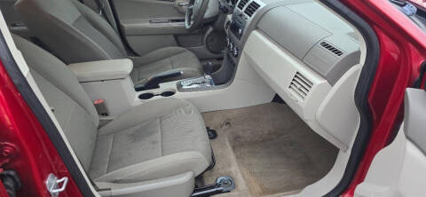 2008 Dodge Avenger SXT