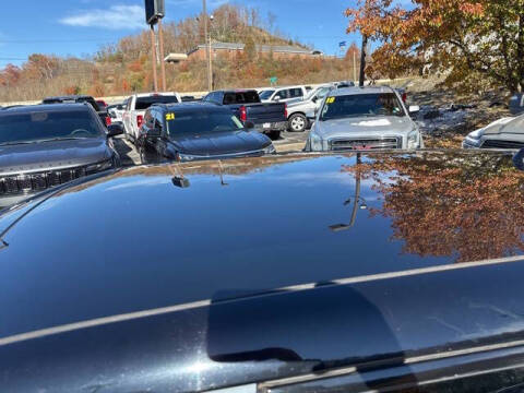 2020 Land Rover Range Rover Evoque First Edition