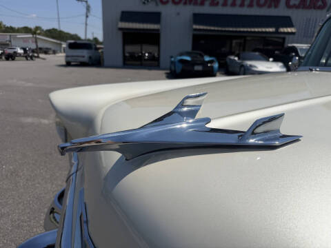 1956 Chevrolet 150