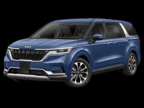 2023 Kia Carnival EX