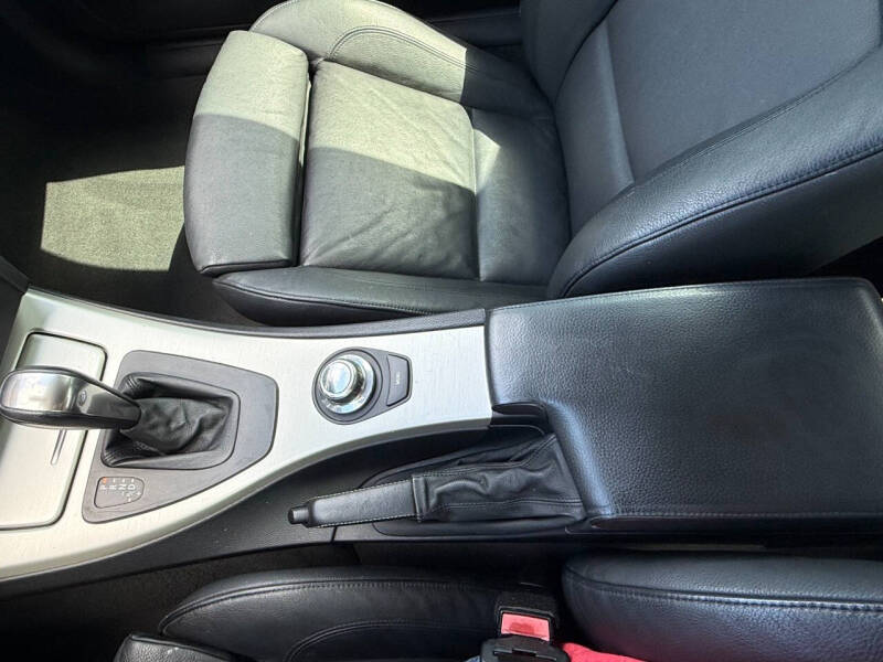 2008 BMW 3 Series 335i