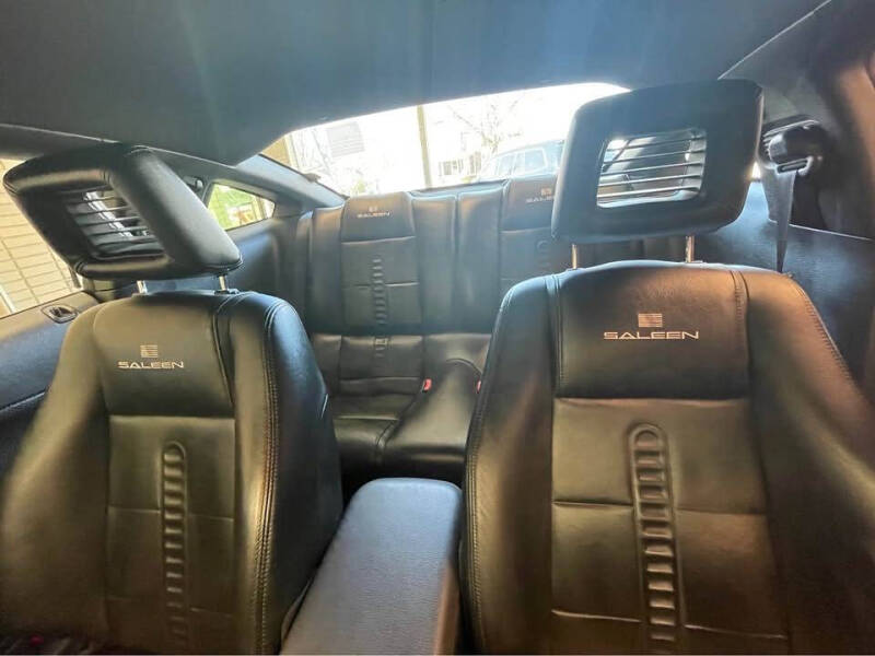 2006 Ford Mustang GT Premium