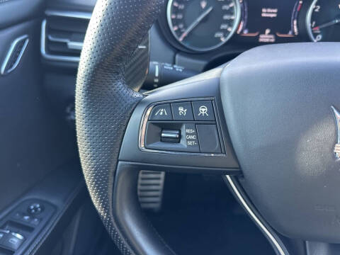 2021 Maserati Ghibli Trofeo