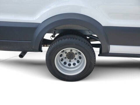 2026 Ford Transit 350 HD