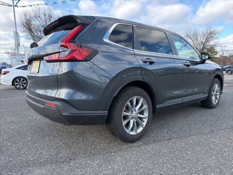 2023 Honda CR-V