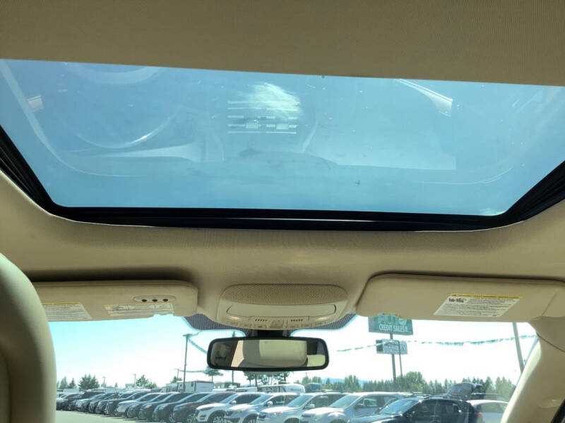 2015 Lincoln MKC