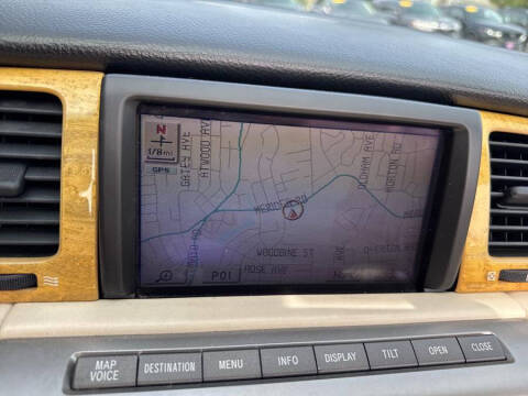 2004 Lexus SC 430