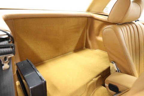 1978 Mercedes-Benz 450 SL