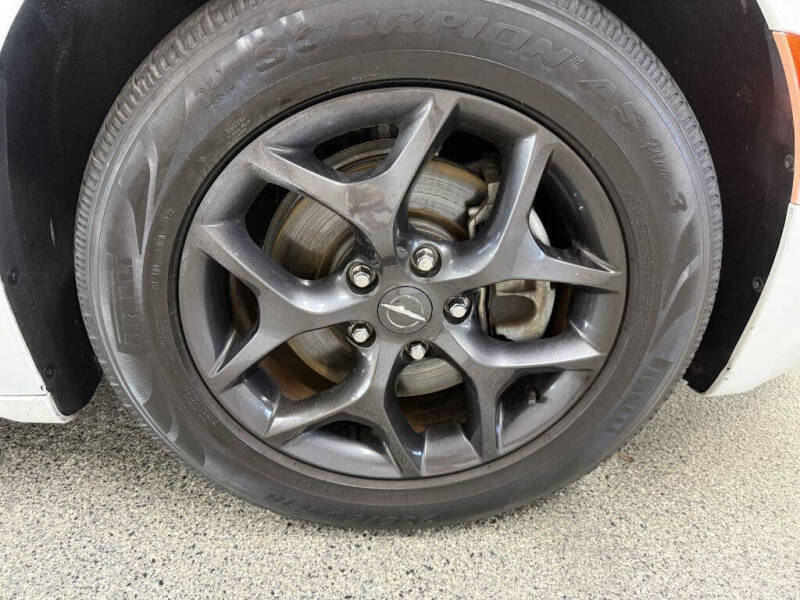 2019 Chrysler Pacifica Touring L Plus