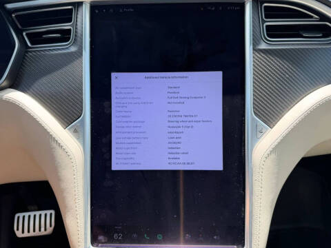 2018 Tesla Model X