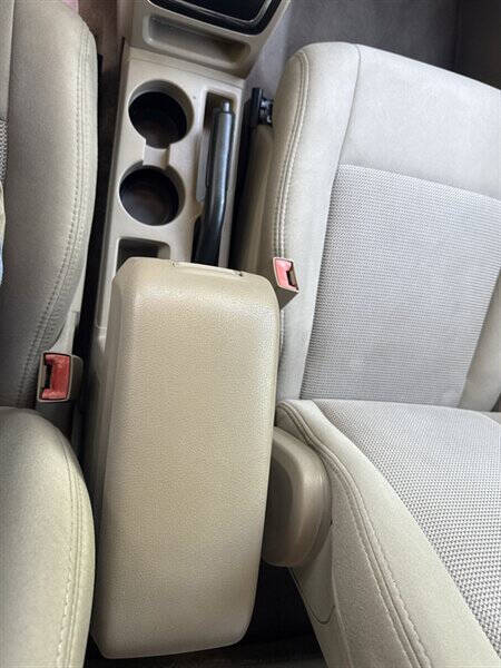 2012 Jeep Patriot Latitude