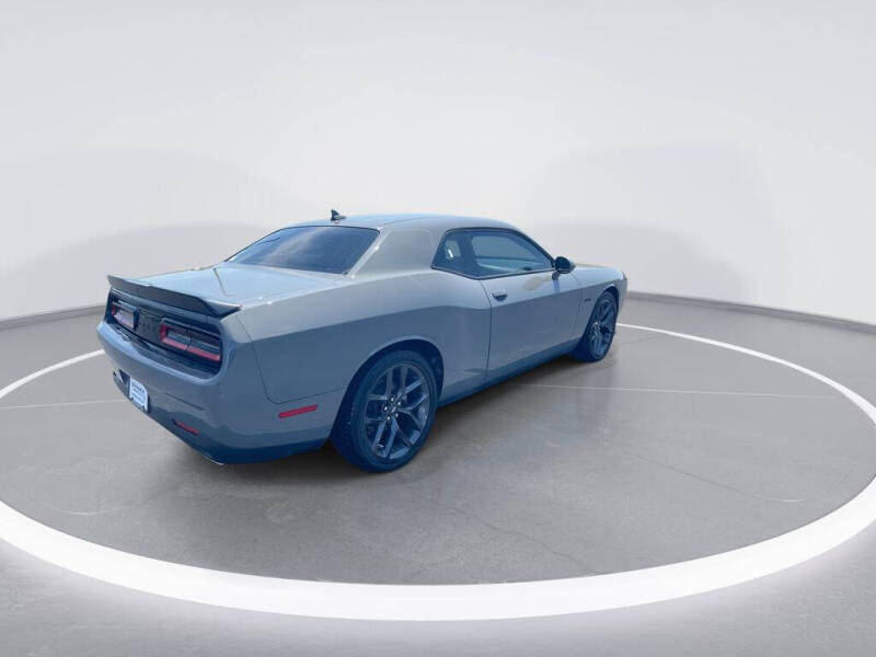 2023 Dodge Challenger R/T