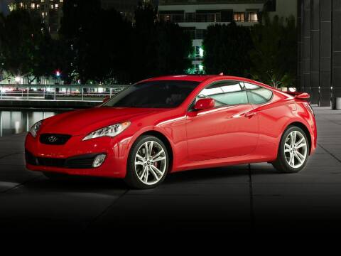 2010 Hyundai Genesis Coupe for sale at Star Auto Mall in Bethlehem PA