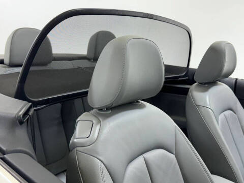 2017 Audi A3 2.0T Premium