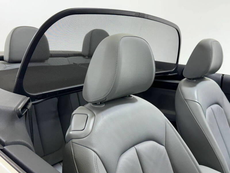 2017 Audi A3 2.0T Premium