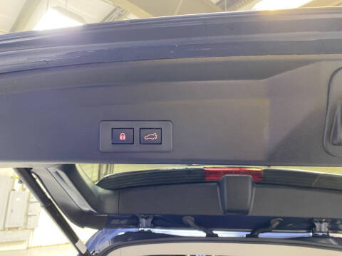 2025 Subaru Ascent Touring