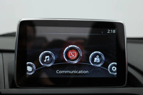 2016 Mazda MX-5 Miata Club