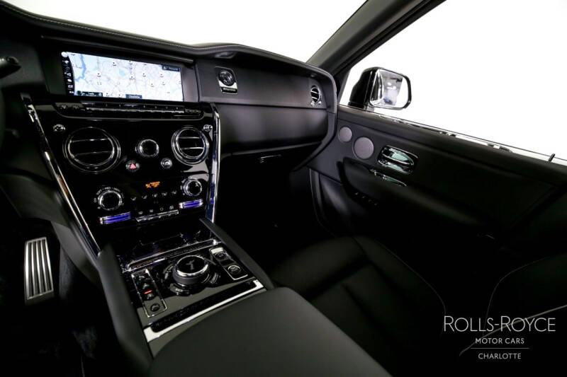 2024 Rolls-Royce Cullinan