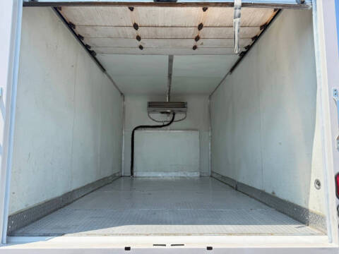 2015 Ford E-Series E-350 SD