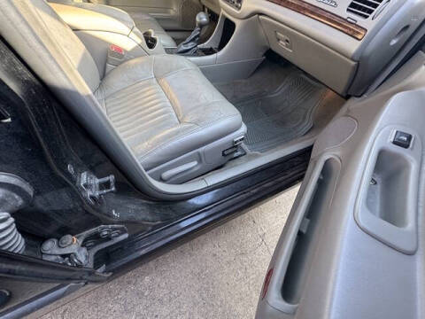 2000 Chevrolet Impala LS