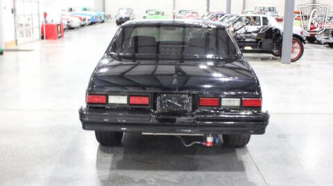 1979 Chevrolet Malibu