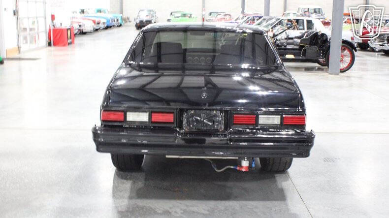 1979 Chevrolet Malibu