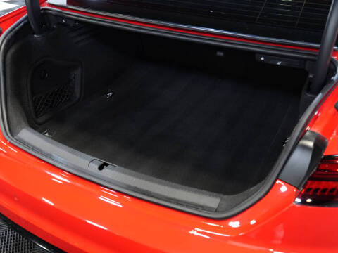 2018 Audi RS 5 2.9T quattro