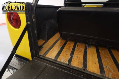 1962 International Scout