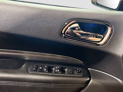 2020 Dodge Durango GT