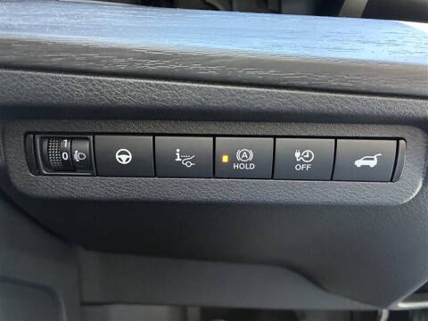 2023 Nissan Ariya Evolve+ e-4ORCE