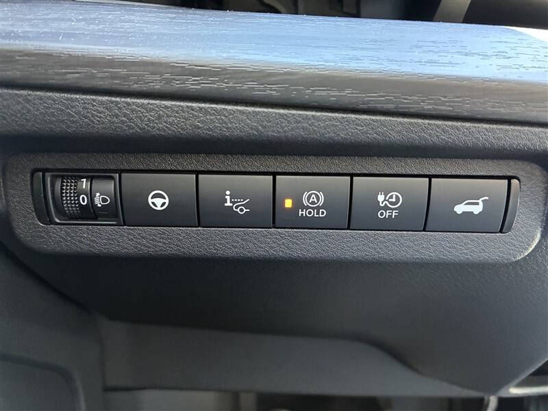 2023 Nissan Ariya Evolve+ e-4ORCE