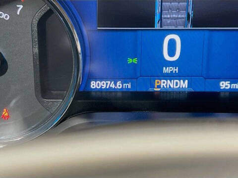 2023 Ford Expedition MAX XLT