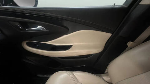2017 Buick Envision Preferred