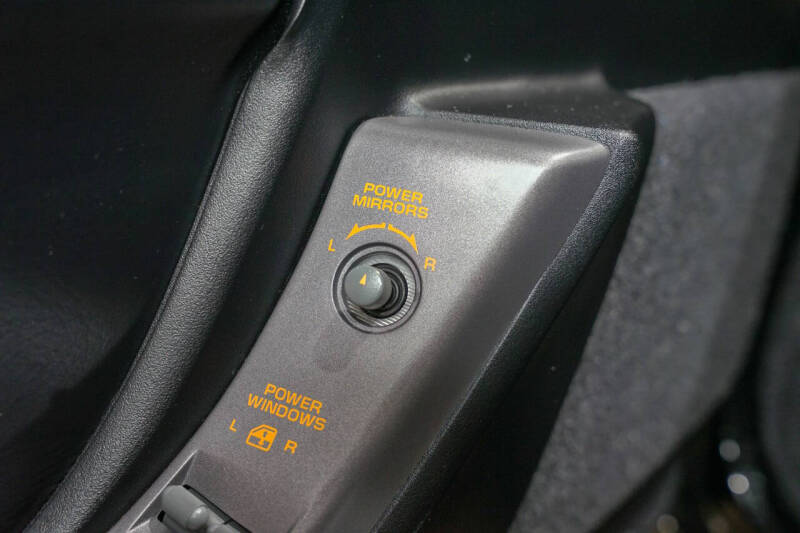 1991 Chevrolet Corvette