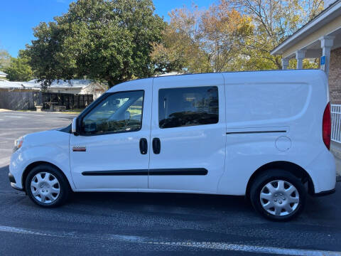 2017 RAM ProMaster City for sale at Asap Motors Inc in Fort Walton Beach FL