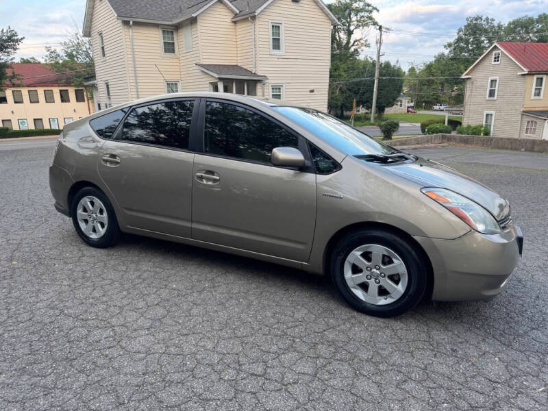 2007 Toyota Prius