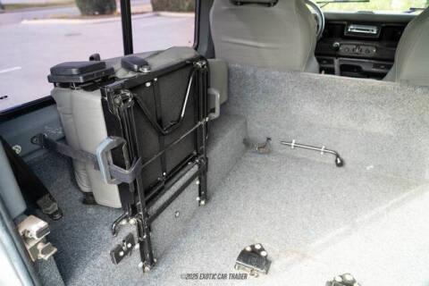 2010 Land Rover Defender