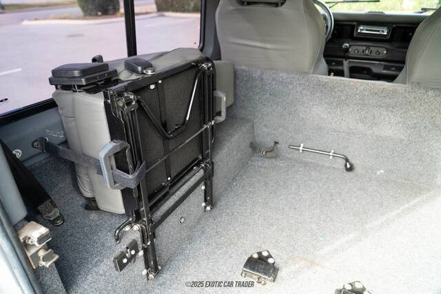 2010 Land Rover Defender