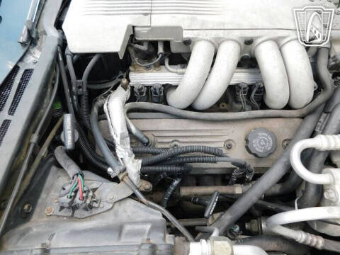 1988 Chevrolet Corvette