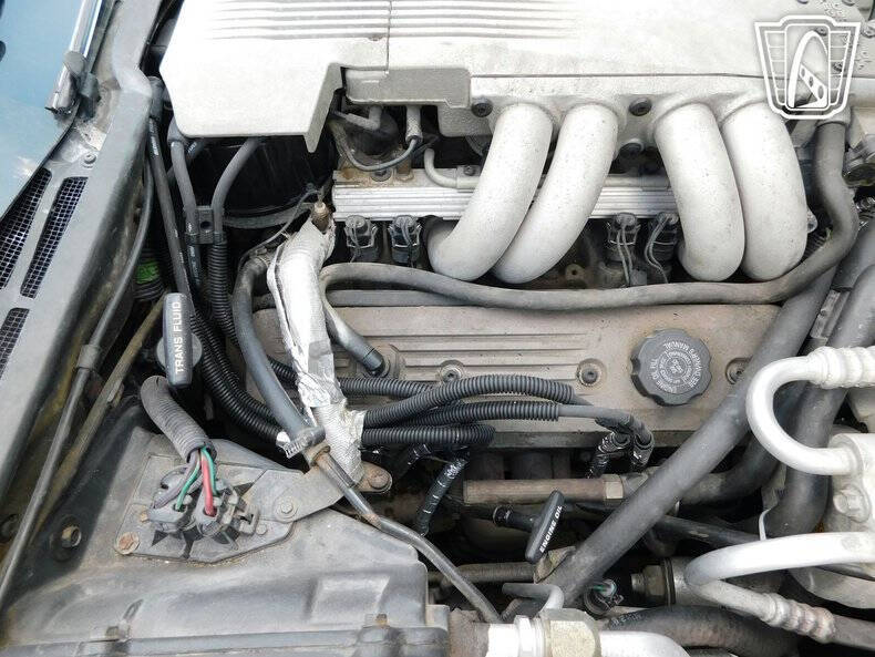 1988 Chevrolet Corvette