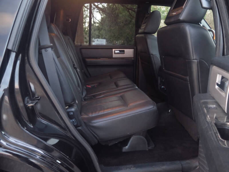 2016 Ford Expedition Limited