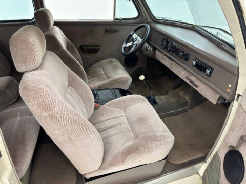 1948 Ford Super Deluxe